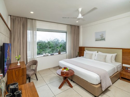 Experience Luxury at One of the Best Resorts in Wayanad